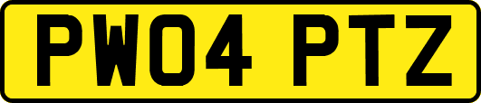 PW04PTZ
