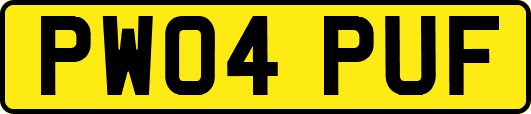 PW04PUF