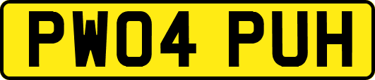 PW04PUH
