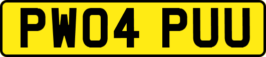 PW04PUU