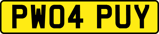 PW04PUY
