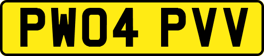 PW04PVV