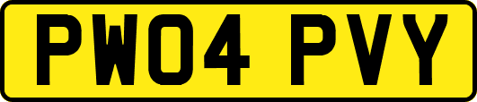 PW04PVY