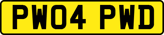 PW04PWD
