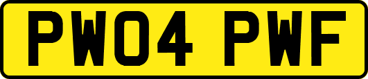 PW04PWF