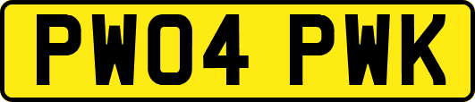 PW04PWK
