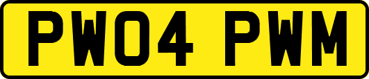 PW04PWM