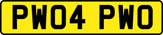 PW04PWO