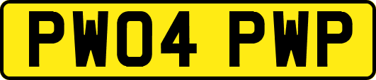 PW04PWP