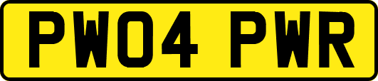 PW04PWR