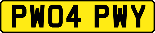 PW04PWY
