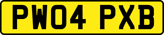PW04PXB