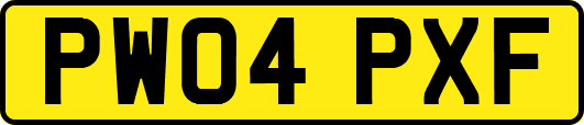 PW04PXF