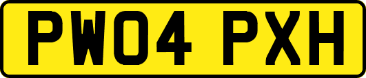 PW04PXH