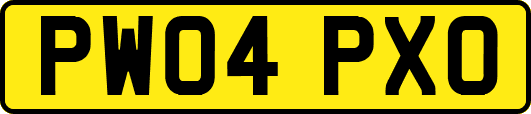 PW04PXO