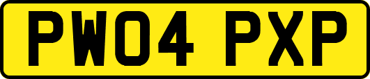 PW04PXP