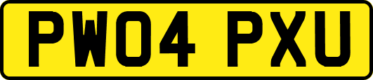 PW04PXU