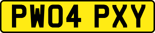 PW04PXY