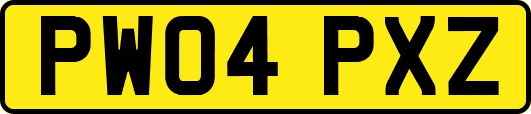 PW04PXZ