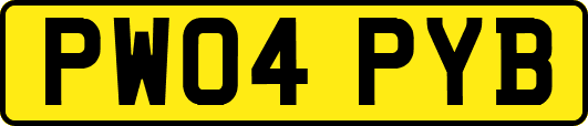 PW04PYB