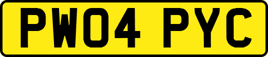 PW04PYC
