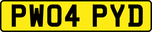 PW04PYD