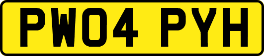PW04PYH