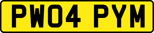 PW04PYM