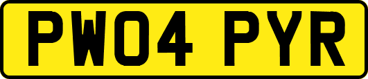 PW04PYR