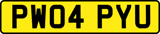 PW04PYU