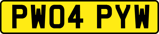 PW04PYW