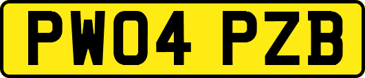PW04PZB