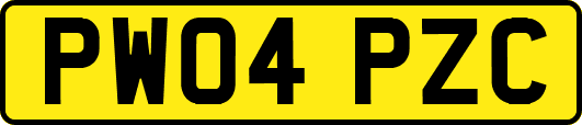 PW04PZC