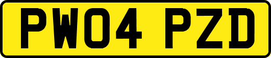 PW04PZD