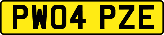 PW04PZE