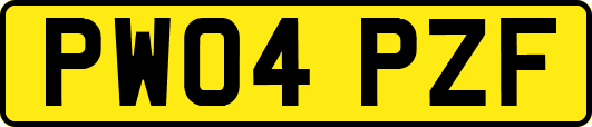 PW04PZF