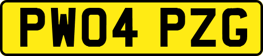 PW04PZG