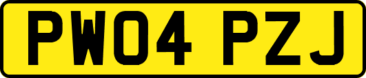 PW04PZJ