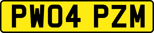PW04PZM