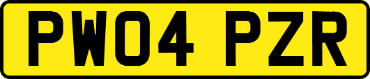 PW04PZR