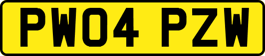 PW04PZW