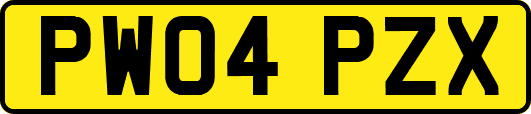 PW04PZX