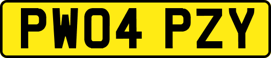 PW04PZY