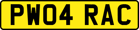 PW04RAC