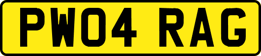 PW04RAG