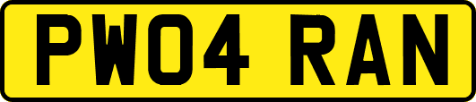 PW04RAN