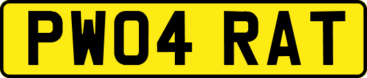 PW04RAT