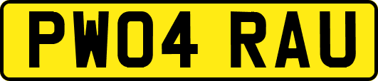 PW04RAU