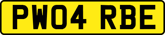 PW04RBE