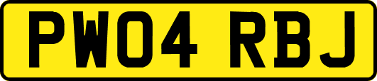 PW04RBJ